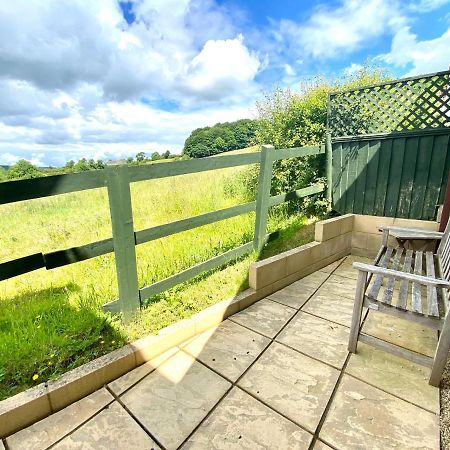 A Secluded Self Contained Country Suite With A View - Parking, Easy Access To Bath Corsham Εξωτερικό φωτογραφία